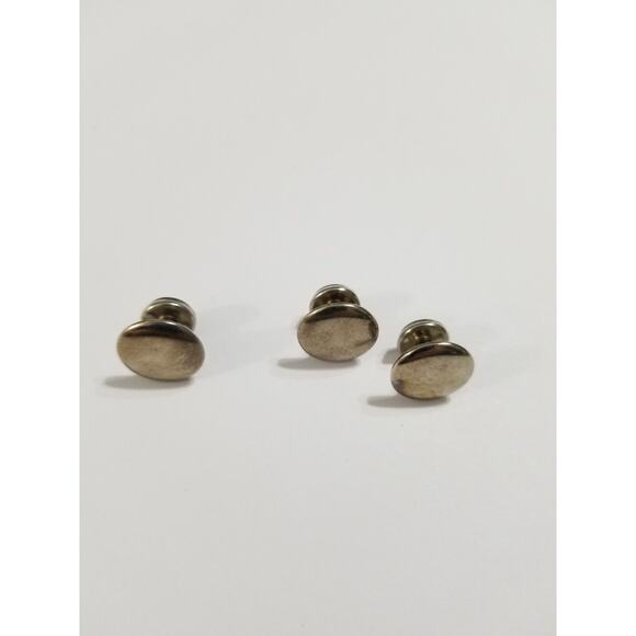 Three cuff buttons n327* - Picture 4 of 8